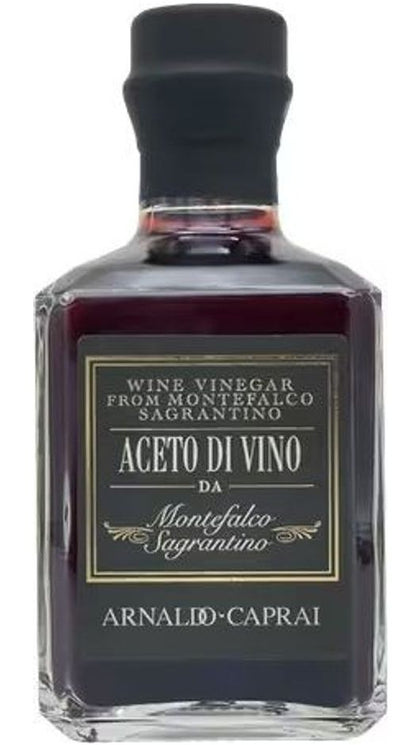 Aceto Sagrantino di Montefalco 250ml - Astuccio - Arnaldo Caprai