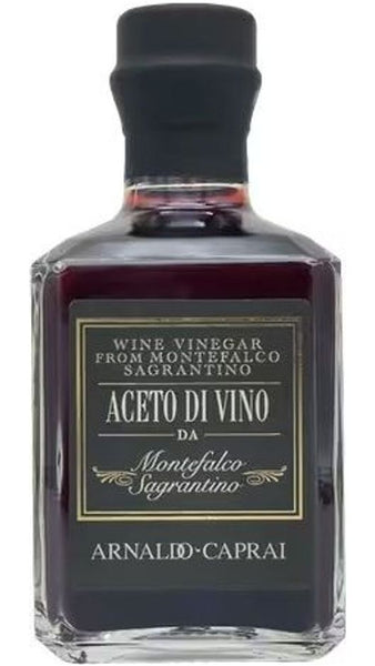 Aceto Sagrantino di Montefalco 250ml - Astuccio - Arnaldo Caprai