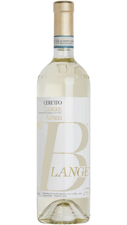 Langhe DOC Arneis Blange - Screw Cup - Ceretto