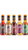 Aromatic Bitter Pack Collection 15cl - Confezione 5 Bottiglie - 1716