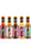 Aromatic Bitter Pack Collection 15cl - Confezione 5 Bottiglie - 1716