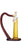 Arpa - Grappa Invecchiata 20cl - Mazzetti