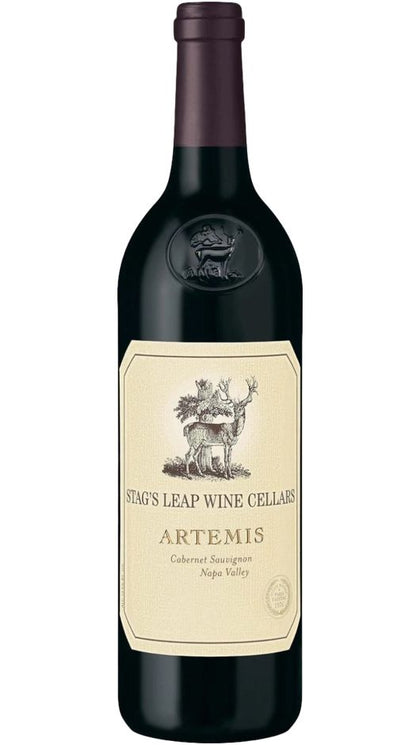 Artemis Napa Valley - Stag’s Leap Wine Cellars
