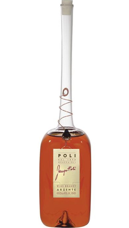 Arzente 50cl  - Poli