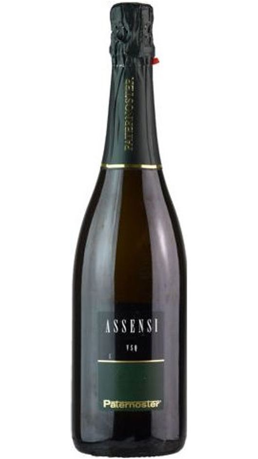 Assensi - Spumante - Paternoster