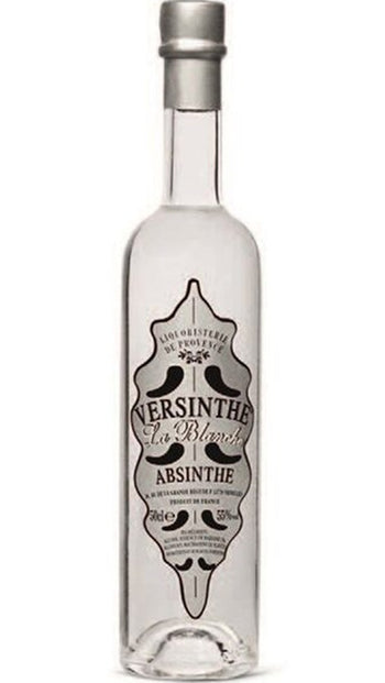 Assenzio Verde - Versinthe La Verte Liquoristerie De Provence cl 50