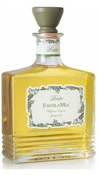 Assenzio 70cl - Favola Mia - Distilleria Berta