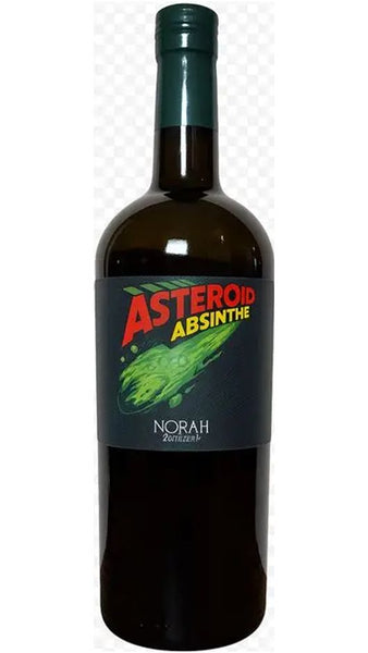 Assenzio Absinthe 70cl - Asteroid