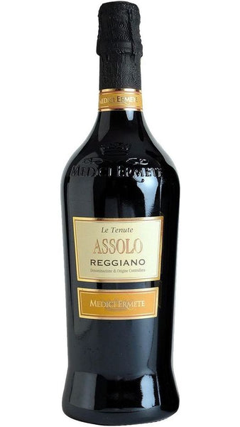 Assolo Secco Reggiano DOC - Medici Ermete
