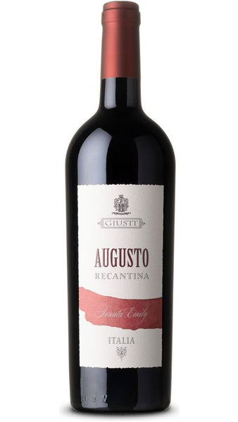 Recantina Asolo Montello DOC Augusto - Giusti Wine