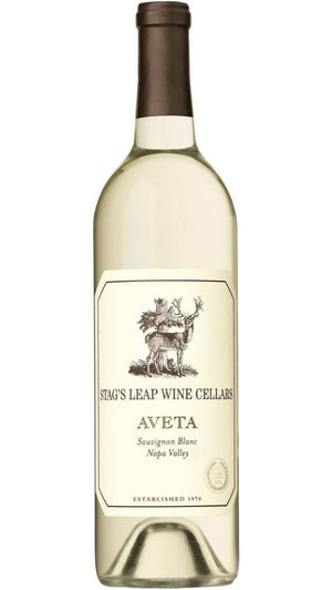 Aveta Napa Valley - Stag’s Leap Wine Cellars