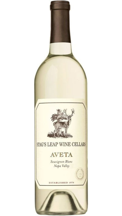 Aveta Napa Valley - Stag’s Leap Wine Cellars