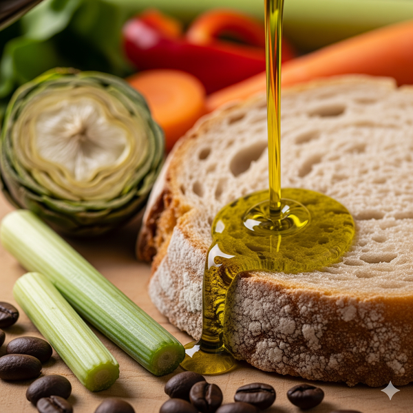 Olio Extra Vergine d'Oliva Torre - Poggio alle Mura