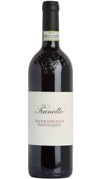 Barbaresco DOCG - Magnum - Cassa Legno - Prunotto