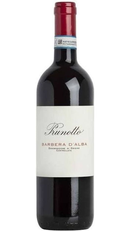 Barbera D’alba DOC - Prunotto