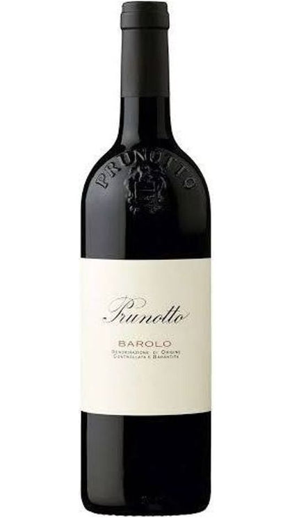 Barolo DOCG - Magnum - Cassa Legno - Prunotto