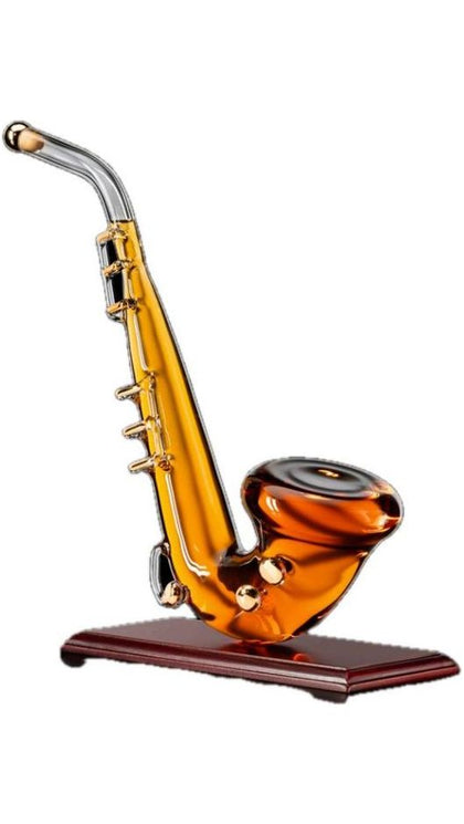 Blue Jazz - Grappa OF Amarone Barrique 50 cl - Bonollo