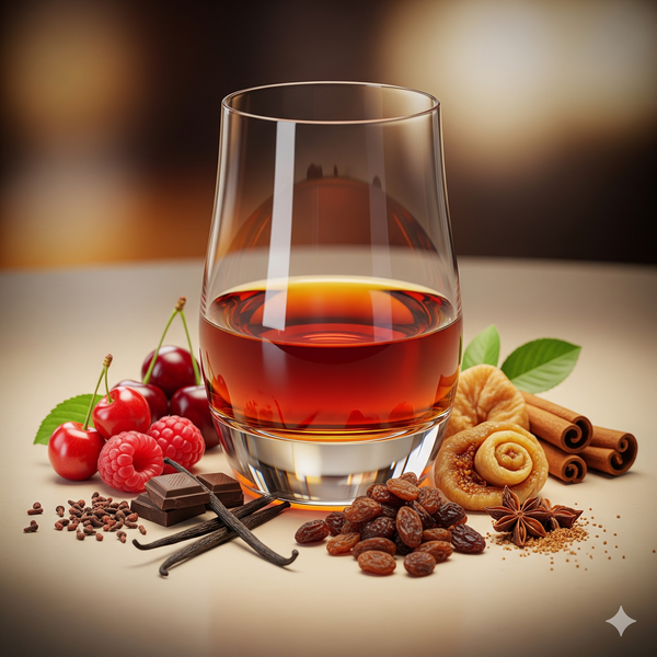 Whisky Midnight Rye 70cl - Templeton