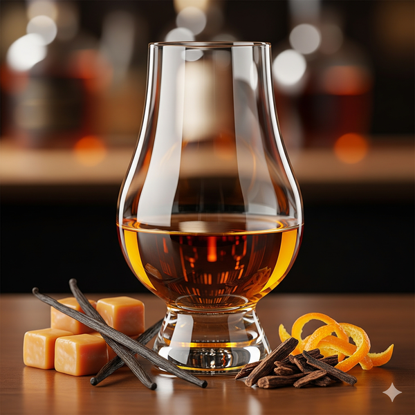 Whisky Rye Aged 6 Years 70cl - Templeton