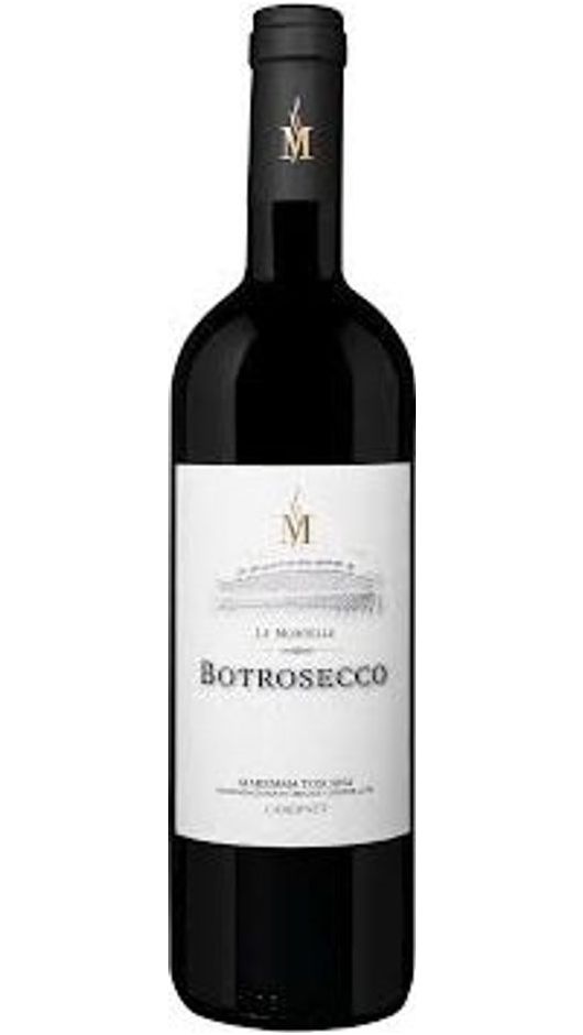 Botrosecco Maremma Toscana DOC Cabernet - Le Mortelle