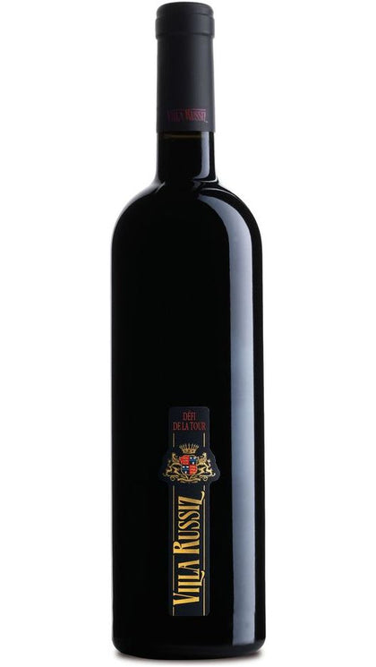 Cabernet Sauvignon Defi de la Tour - Villa Russiz