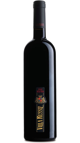 Merlot Graf de la Tour - Villa Russiz