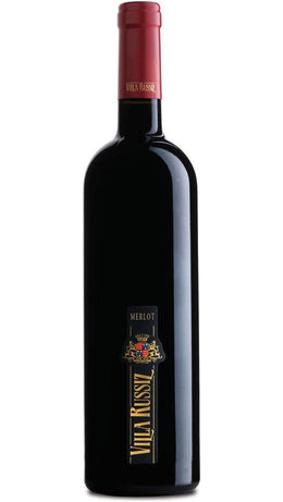 Merlot - Villa Russiz