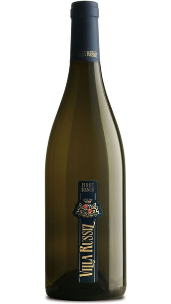 Pinot Bianco - Villa Russiz