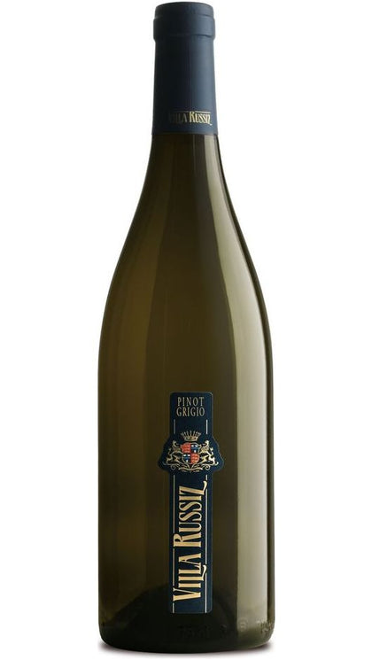Pinot Grigio - Villa Russiz