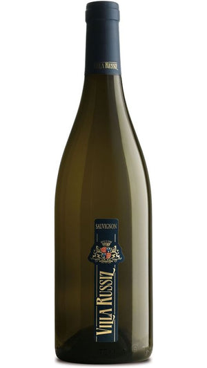 Sauvignon - Villa Russiz