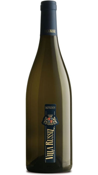 Sauvignon - Villa Russiz