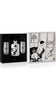 Luxury Box Con Cover Quadro + 1 Gin J. Rose Valentina 02 70cl + 2 Bicchieri