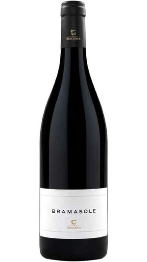 Bramasole Cortona DOC Syrah - La Braccesca