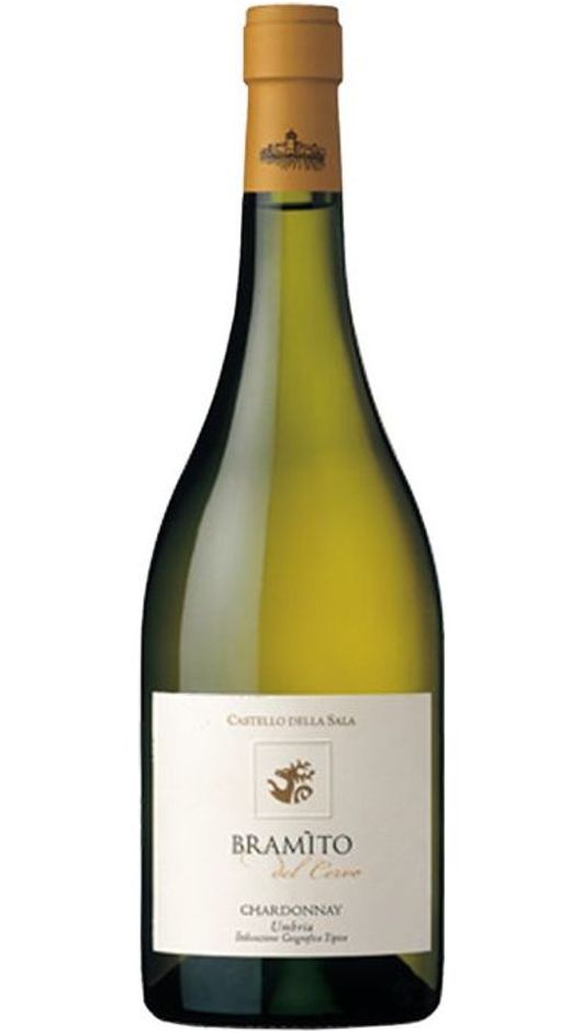 Bramito Della Sala Umbria IGT - Castello Della Sala - Marchesi Antinori