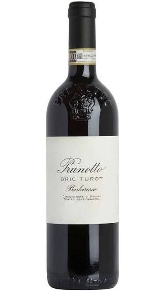 Bric Turot Barbaresco DOCG - Prunotto