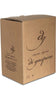 Merlot IGP Venezia Giulia - Bag in Box - 5 Litri - Di Gaspero