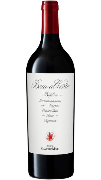 Baia al Vento Bolgheri Superiore DOC - 2022 - Campo al Mare - Folonari