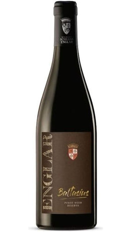 Baltasius - Pinot Nero Riserva Alto Adige DOC - Schloss Englar