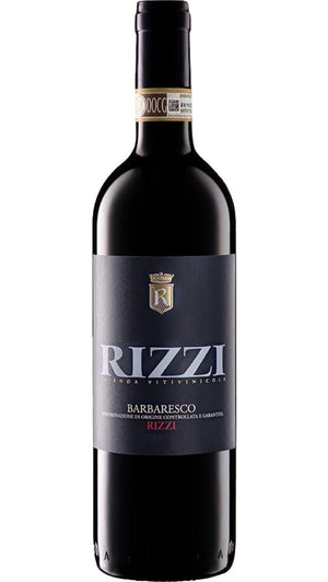 Barbaresco DOCG - Rizzi