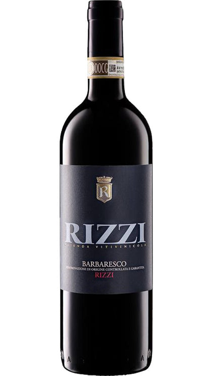 Barbaresco DOCG - Rizzi