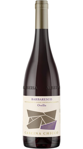 Ovello Barbaresco DOCG - Cascina Chicco