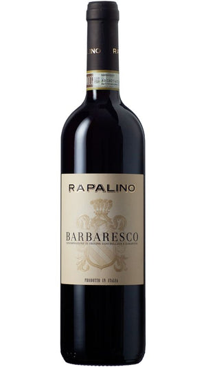 Barbaresco DOCG - Rapalino