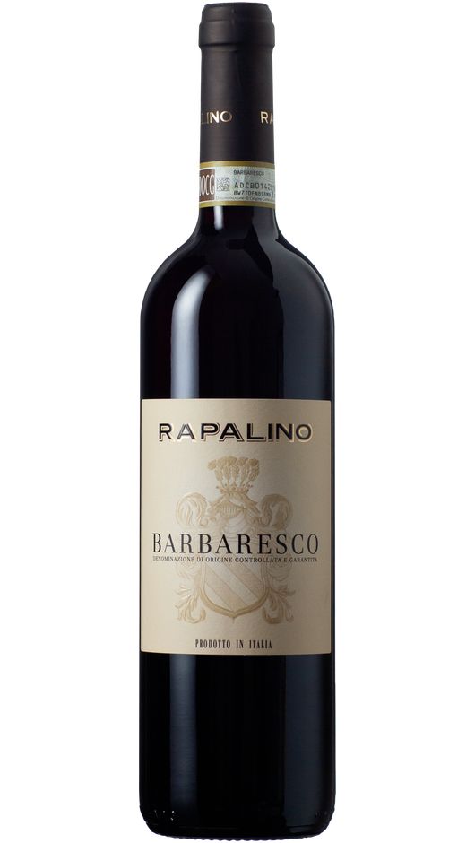 Barbaresco DOCG - Rapalino