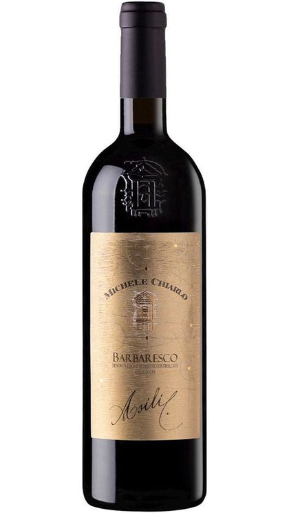 Barbaresco DOCG - Asili - Chiarlo