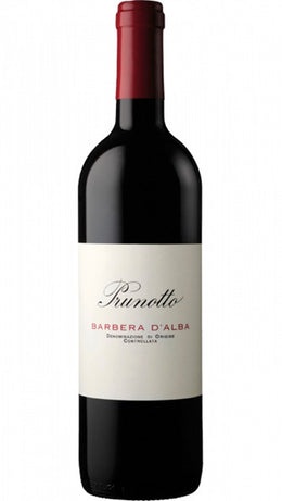 Barbera D'Alba DOC - Prunotto