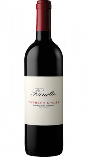 Barbera D'Alba DOC - Prunotto