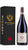 Barbera d'Asti DOCG Superiore - Magnum - Coffret - Ricossa