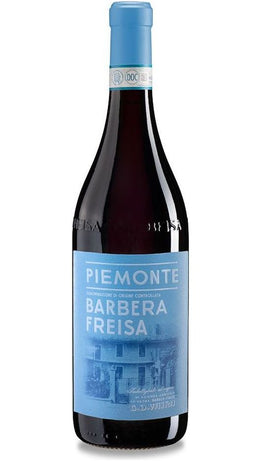 Barbera Freisa Piemonte DOC - Vajra