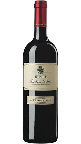 Barbera d'Alba DOC - Ruvei - Marchesi di Barolo