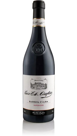 Barbera d'Alba DOC Superiore 2023 BIO - Casa E. di Mirafiore